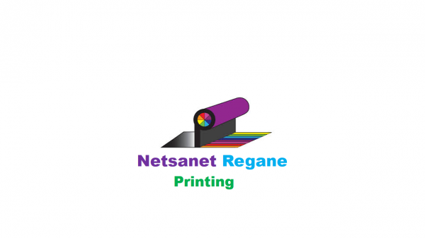 Netsanet Regane Printing and Advertising